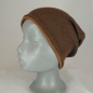 Preview: mütze-merino-schurwolle-fein-dunkelbraun-damen